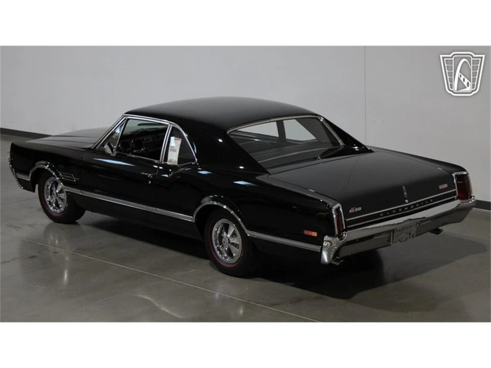 1966 Oldsmobile 442 1st Gen - Image 14 of 31