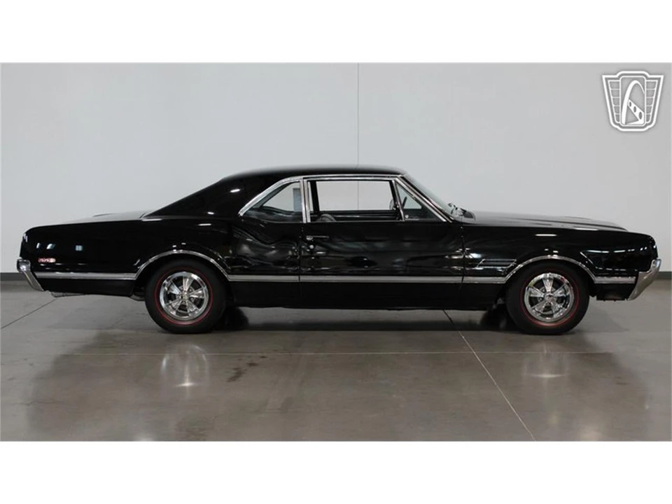 1966 Oldsmobile 442 1st Gen - Image 20 of 31