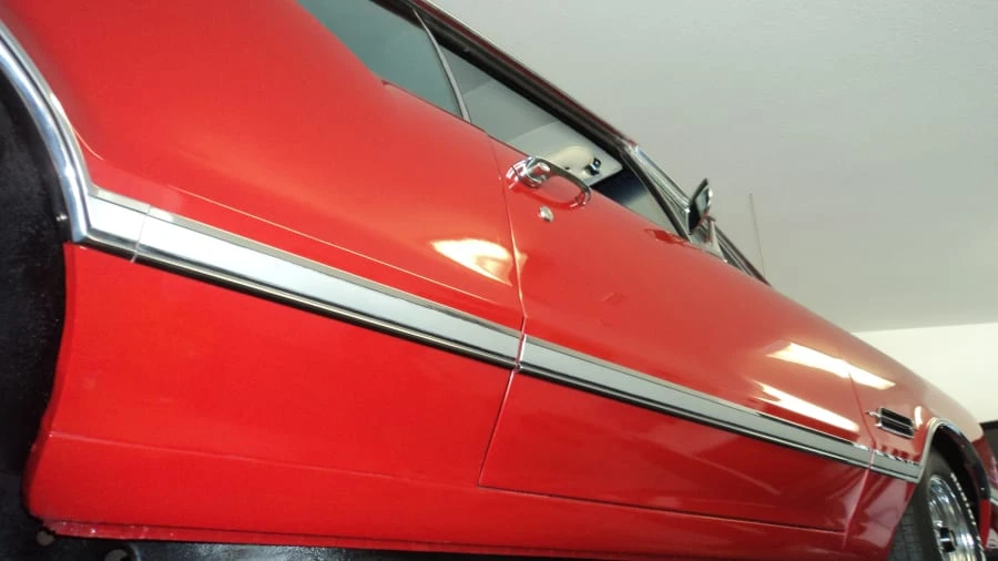 1966 Oldsmobile 442 1st Gen - Image 9 of 15