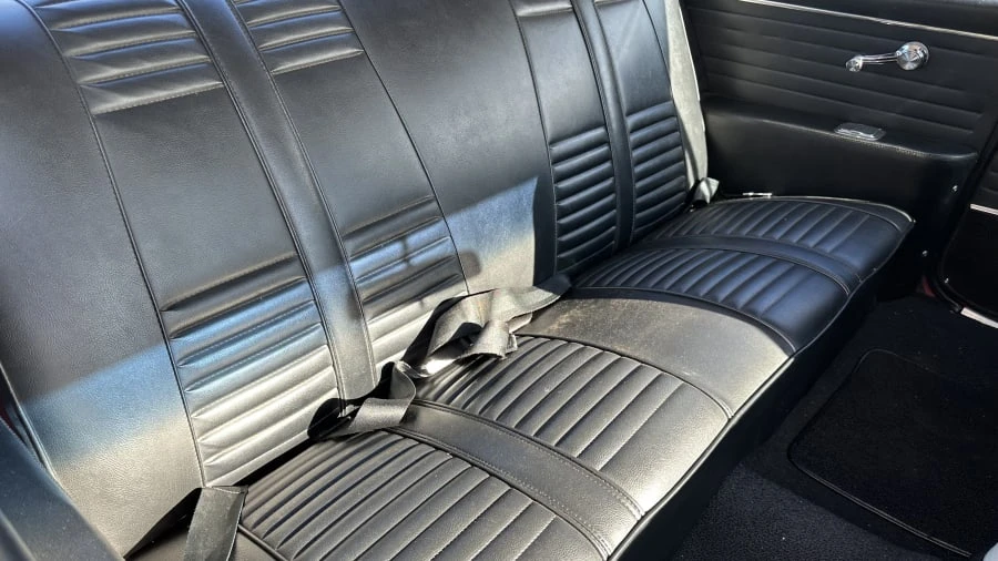 1966 Oldsmobile 442 1st Gen - Image 7 of 12