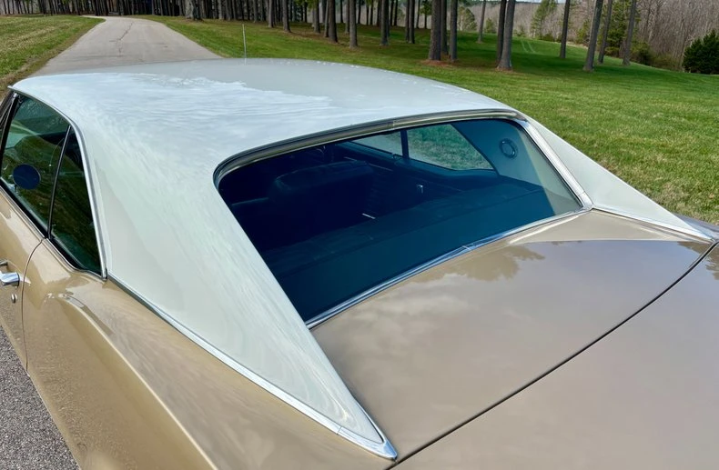 1966 Oldsmobile 442 1st Gen - Image 20 of 31