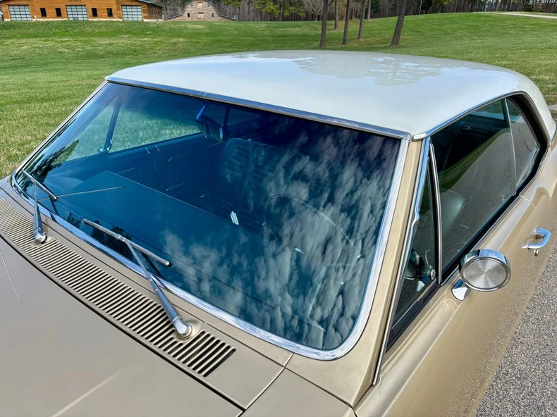 1966 Oldsmobile 442 1st Gen - Image 22 of 31