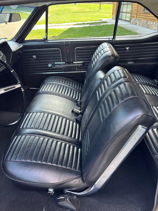 1966 Oldsmobile 442 1st Gen - Image 30 of 31