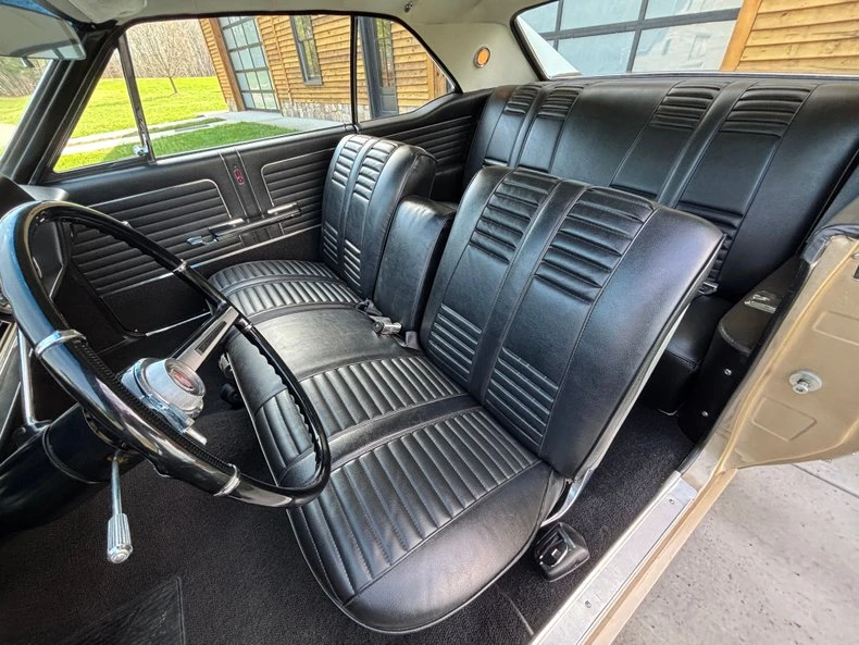 1966 Oldsmobile 442 1st Gen - Image 29 of 31