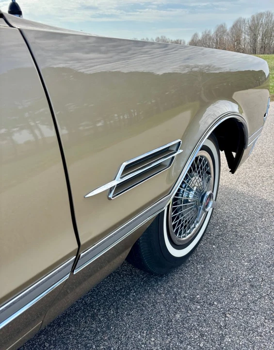 1966 Oldsmobile 442 1st Gen - Image 18 of 31
