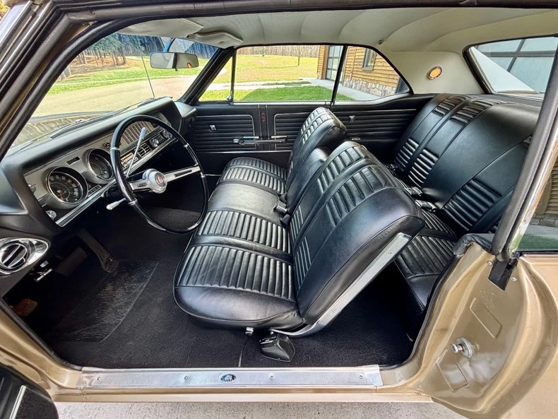 1966 Oldsmobile 442 1st Gen - Image 28 of 31