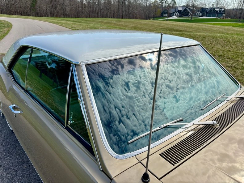 1966 Oldsmobile 442 1st Gen - Image 23 of 31