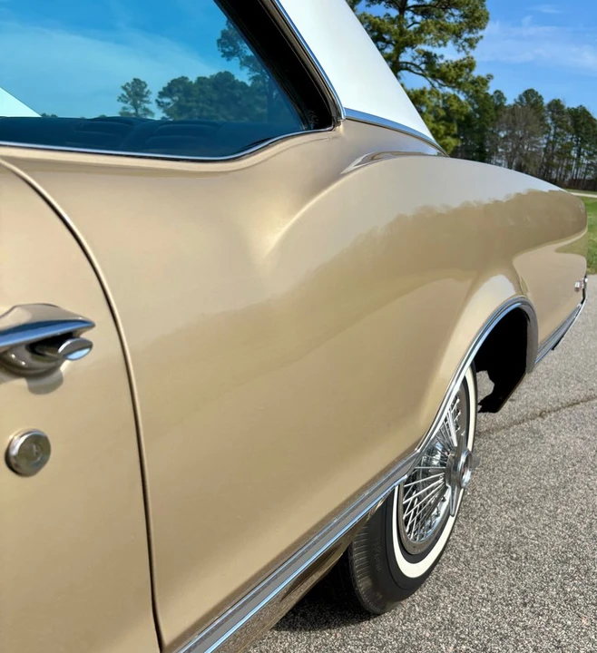1966 Oldsmobile 442 1st Gen - Image 12 of 31