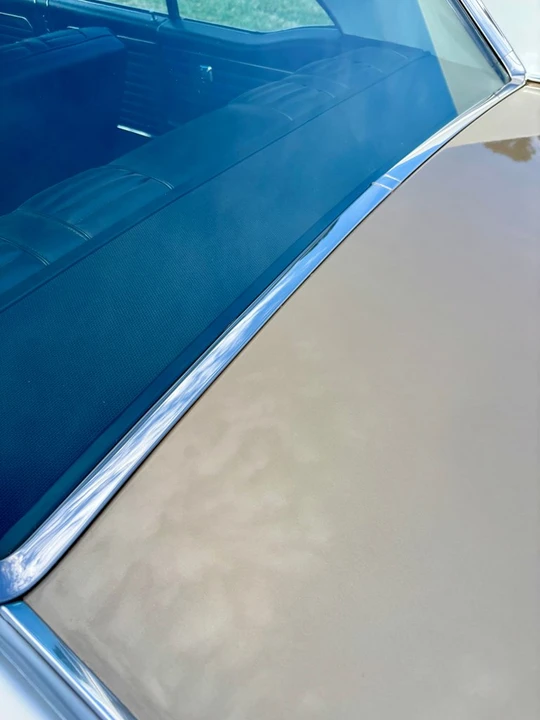 1966 Oldsmobile 442 1st Gen - Image 21 of 31