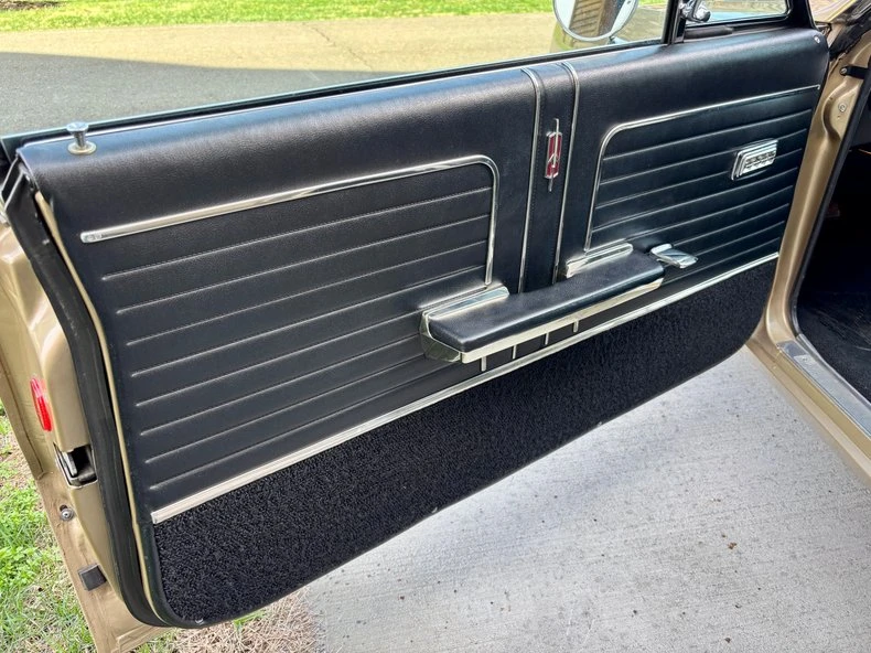 1966 Oldsmobile 442 1st Gen - Image 25 of 31