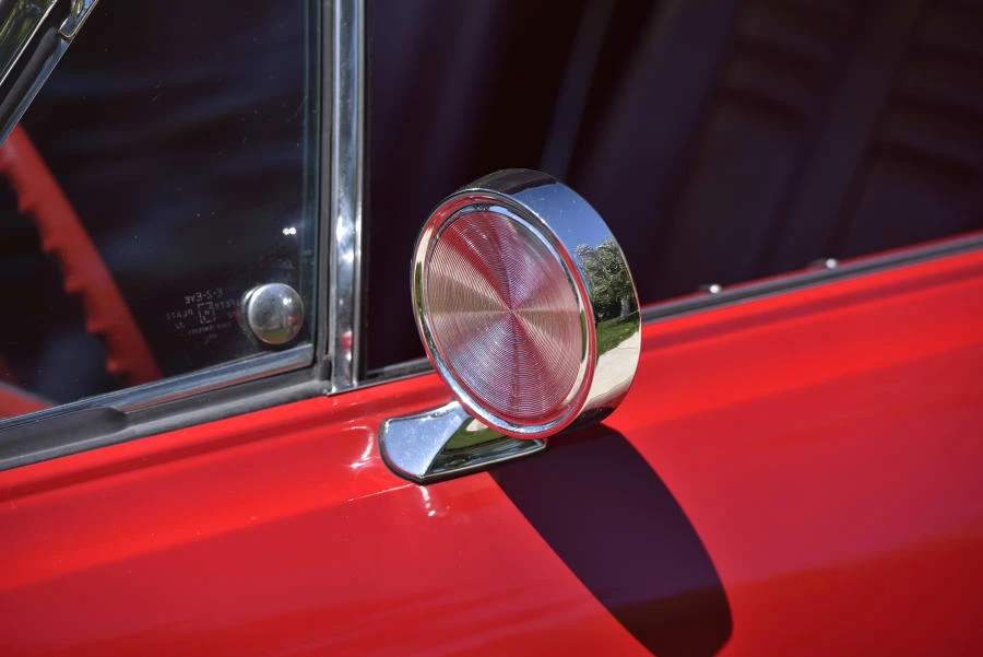 1966 Oldsmobile 442 1st Gen - Image 14 of 31