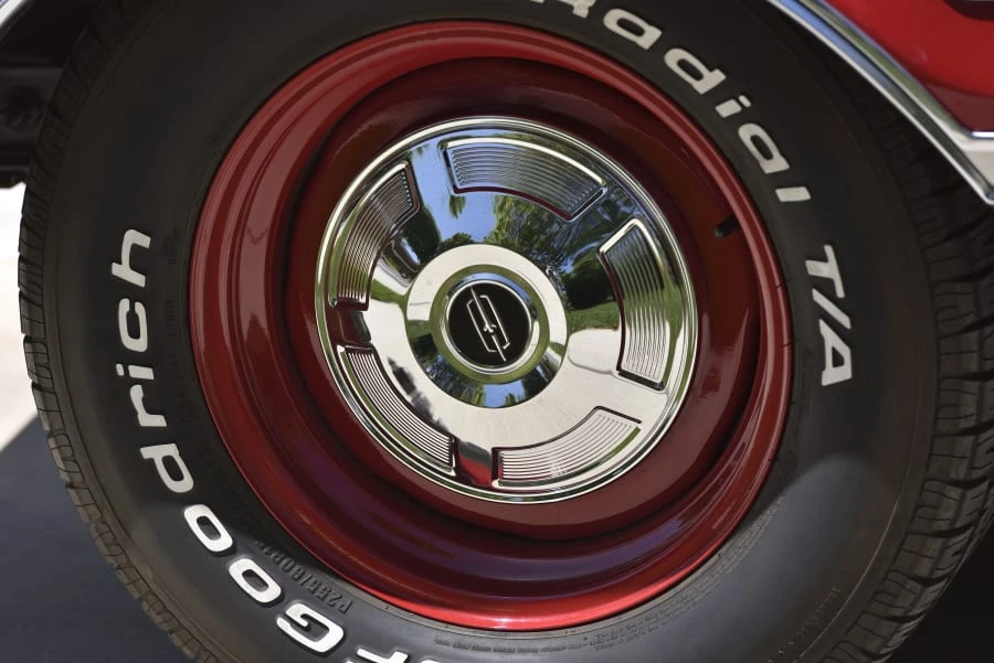 1966 Oldsmobile 442 1st Gen - Image 13 of 31