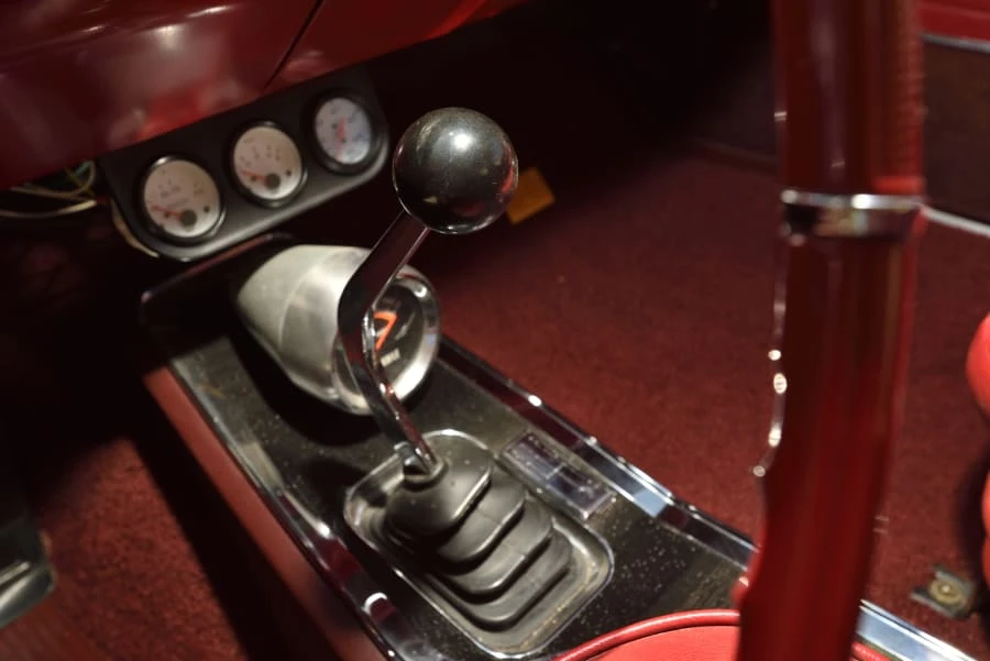 1966 Oldsmobile 442 1st Gen - Image 31 of 31