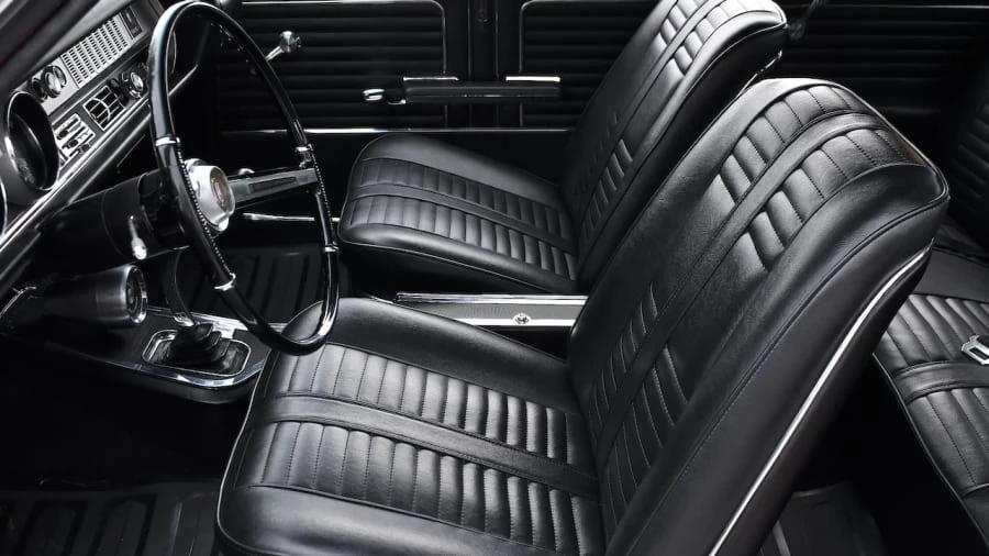 1966 Oldsmobile 442 1st Gen - Image 4 of 31