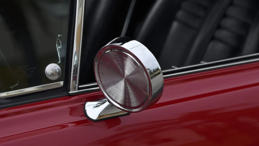 1966 Oldsmobile 442 1st Gen - Image 30 of 31