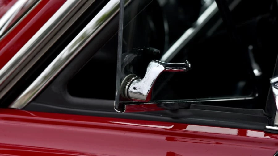 1966 Oldsmobile 442 1st Gen - Image 31 of 31