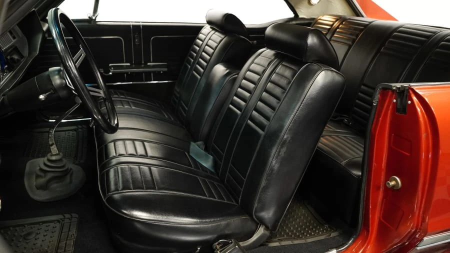 1966 Oldsmobile 442 1st Gen - Image 2 of 11