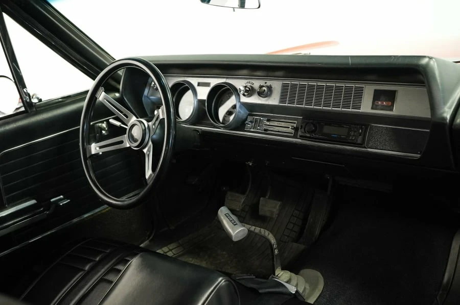1966 Oldsmobile 442 1st Gen - Image 4 of 11