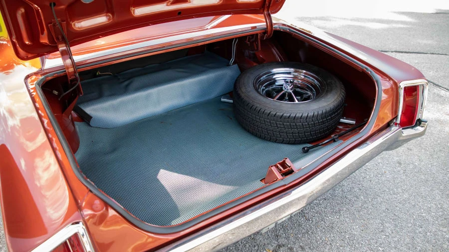 1966 Oldsmobile 442 1st Gen - Image 18 of 20
