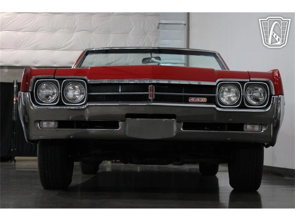 1966 Oldsmobile 442 1st Gen - Image 23 of 31