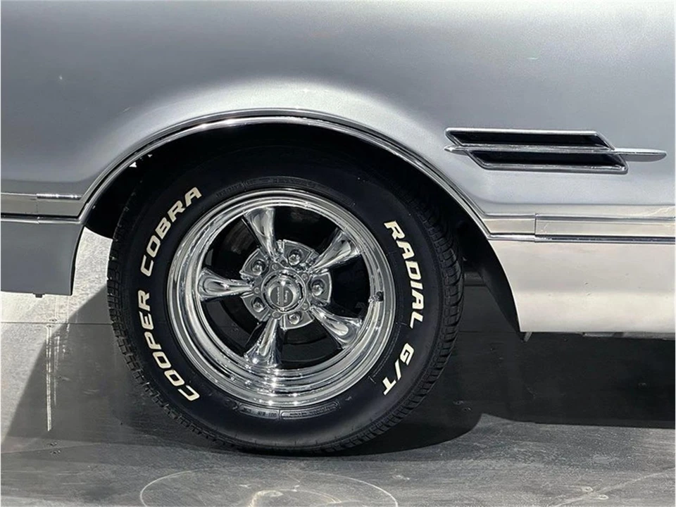 1966 Oldsmobile 442 1st Gen - Image 22 of 31