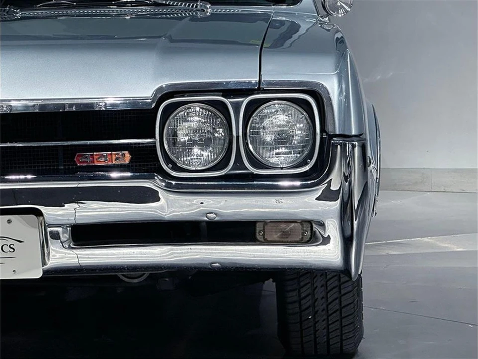 1966 Oldsmobile 442 1st Gen - Image 4 of 31