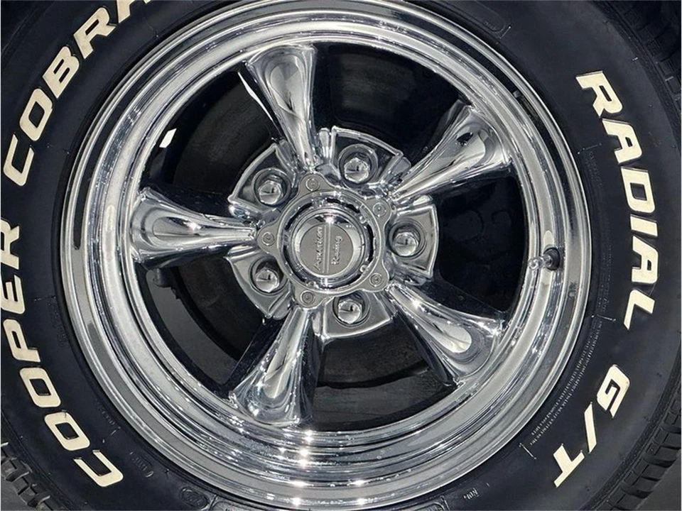 1966 Oldsmobile 442 1st Gen - Image 23 of 31