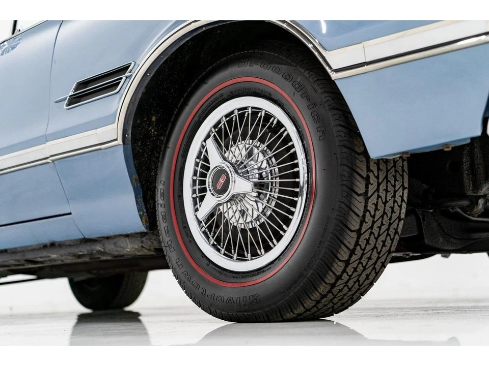 1966 Oldsmobile 442 1st Gen - Image 5 of 31