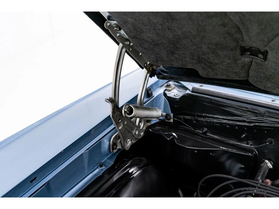 1966 Oldsmobile 442 1st Gen - Image 21 of 31