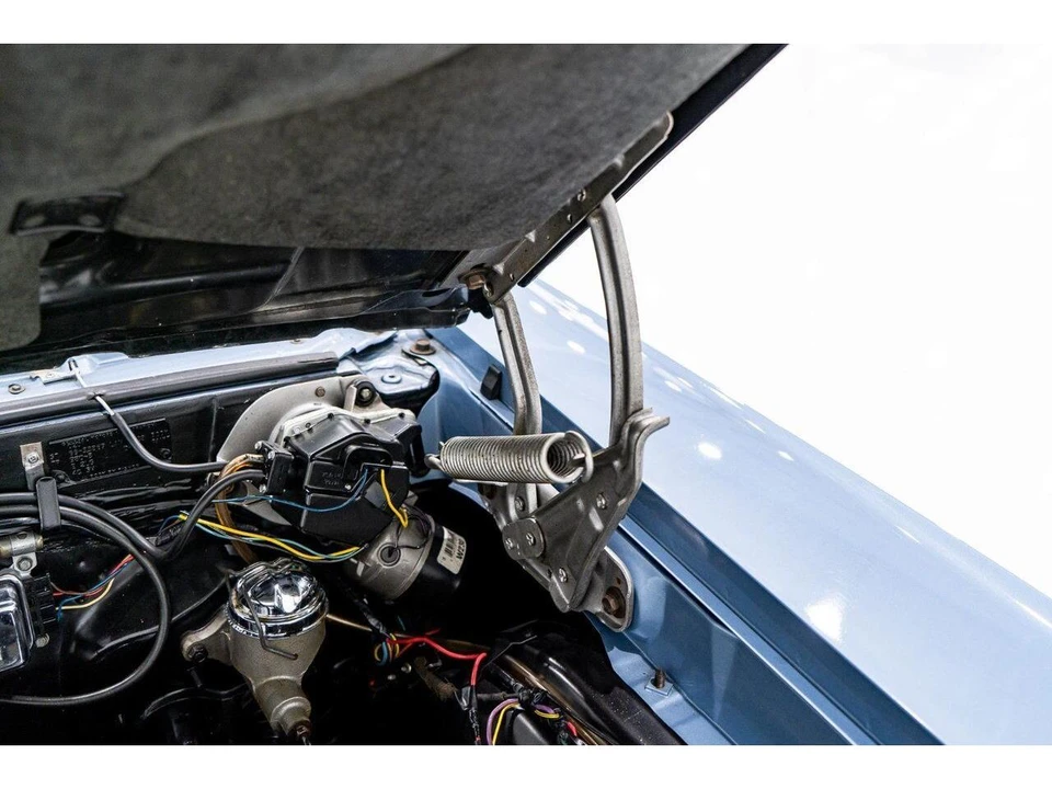1966 Oldsmobile 442 1st Gen - Image 20 of 31