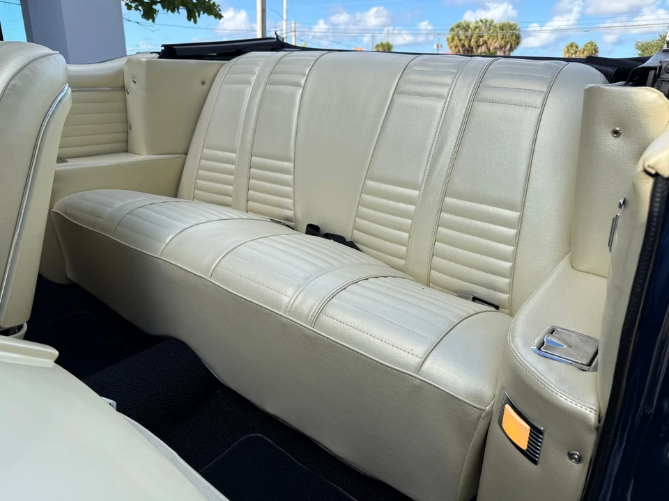 1966 Oldsmobile 442 1st Gen - Image 21 of 21