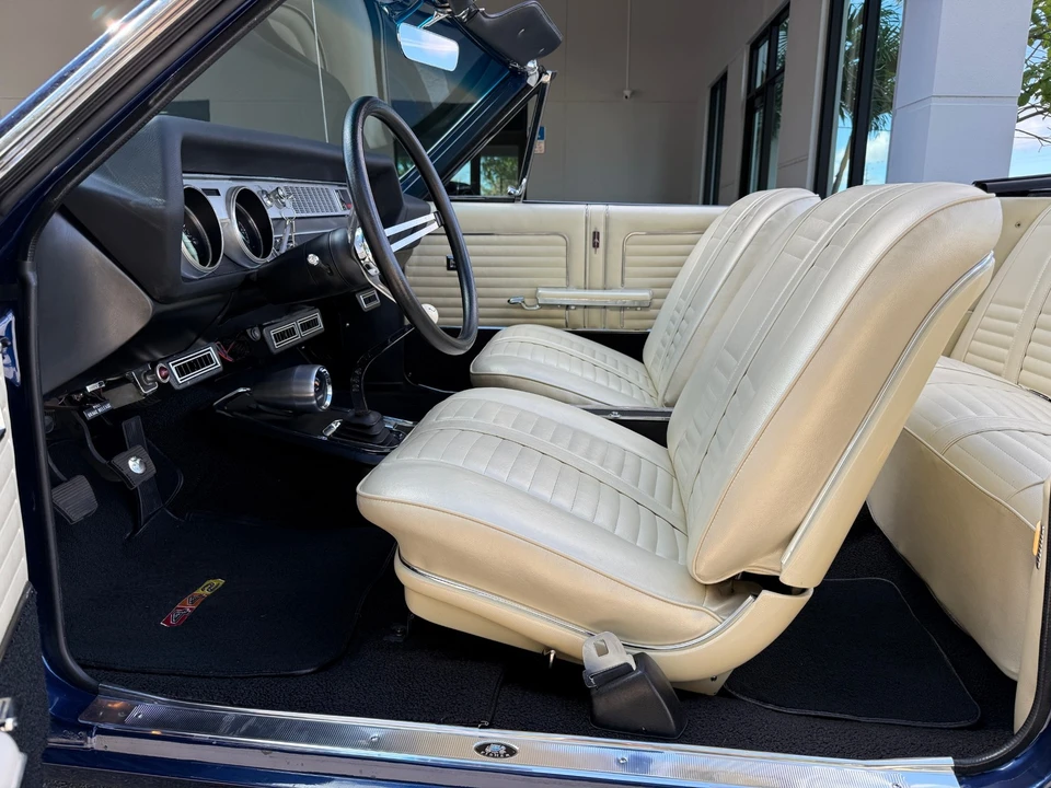 1966 Oldsmobile 442 1st Gen - Image 19 of 21