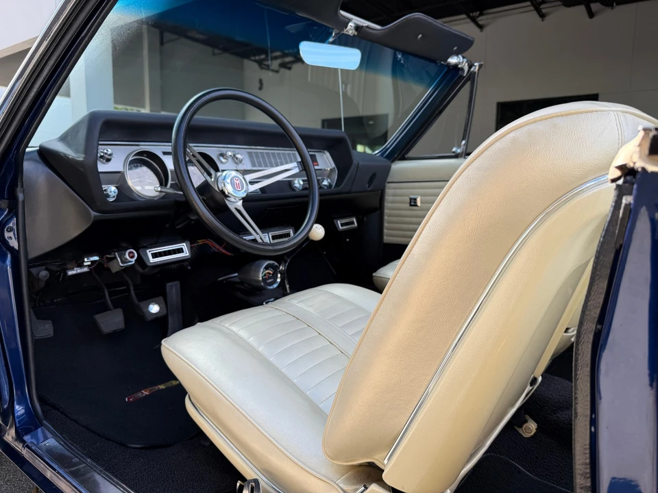 1966 Oldsmobile 442 1st Gen - Image 18 of 21
