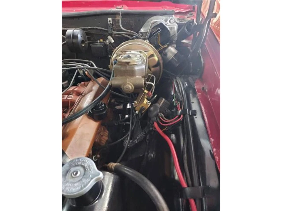 1966 Oldsmobile 442 1st Gen - Image 3 of 15