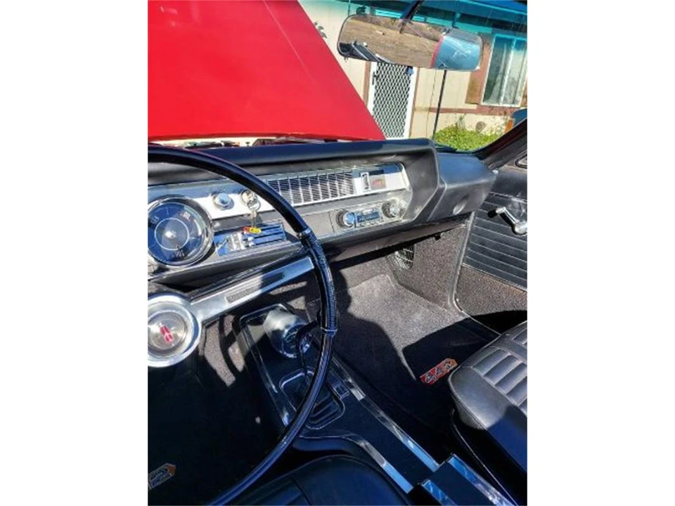 1966 Oldsmobile 442 1st Gen - Image 7 of 15