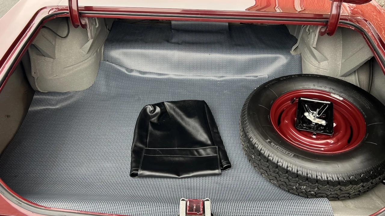 1966 Oldsmobile 442 1st Gen - Image 7 of 12