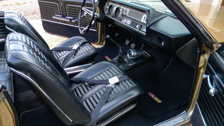 1966 Oldsmobile 442 1st Gen - Image 10 of 16