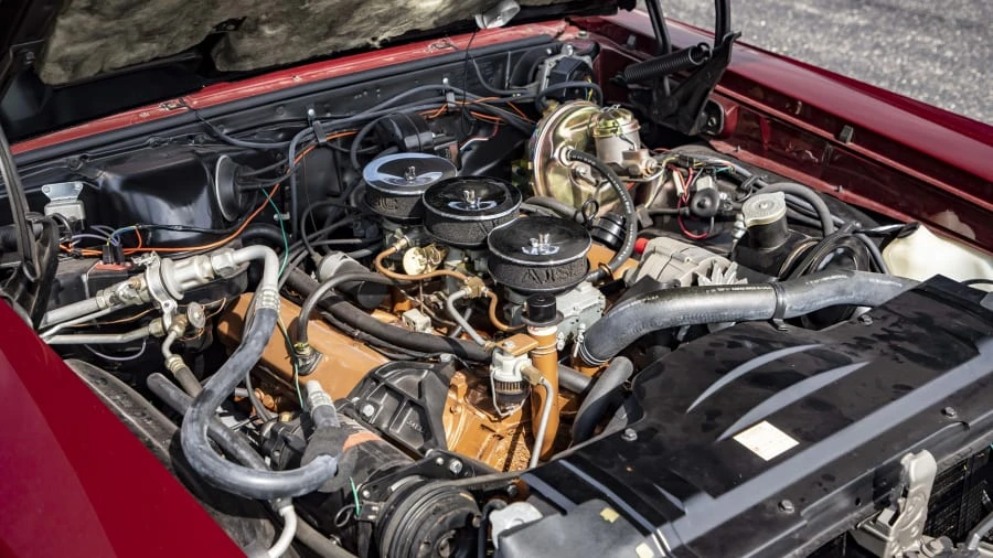 1966 Oldsmobile 442 1st Gen - Image 6 of 15