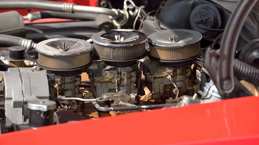 1966 Oldsmobile 442 1st Gen - Image 11 of 24