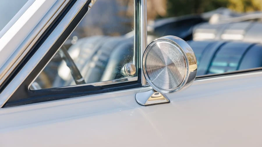 1966 Oldsmobile 442 1st Gen - Image 12 of 31