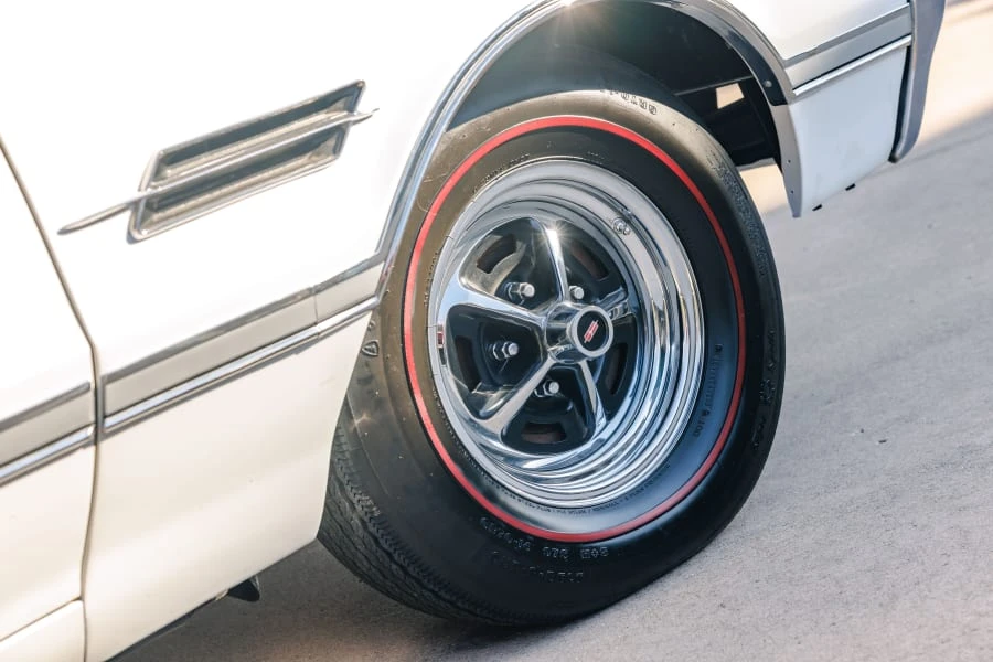 1966 Oldsmobile 442 1st Gen - Image 20 of 31