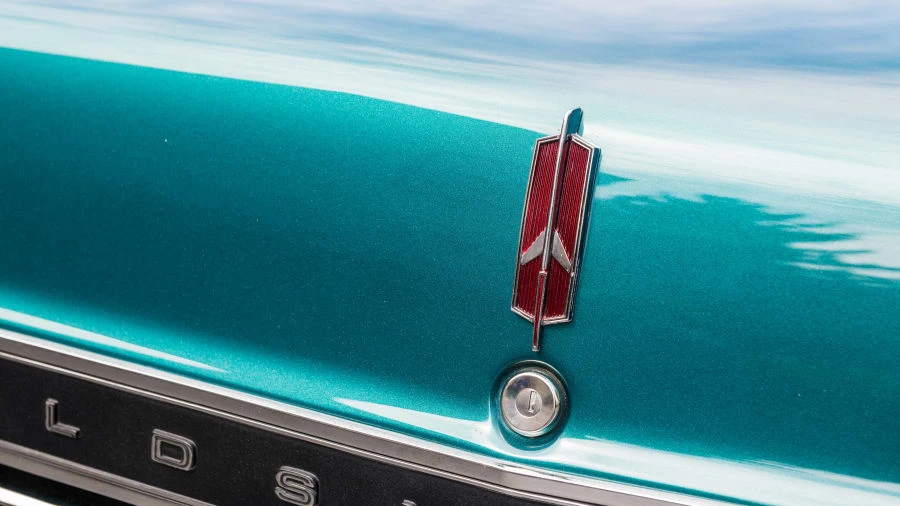 1966 Oldsmobile 442 1st Gen - Image 15 of 20