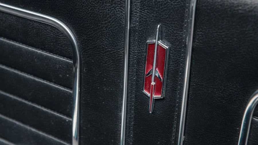 1966 Oldsmobile 442 1st Gen - Image 18 of 20