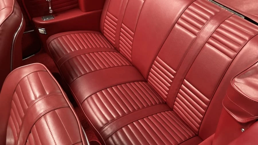 1966 Oldsmobile 442 1st Gen - Image 10 of 21