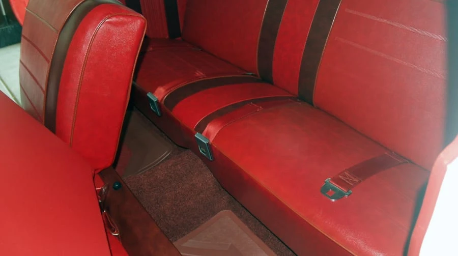 1966 Oldsmobile 442 1st Gen - Image 5 of 8