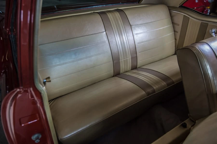 1966 Oldsmobile 442 1st Gen - Image 6 of 12