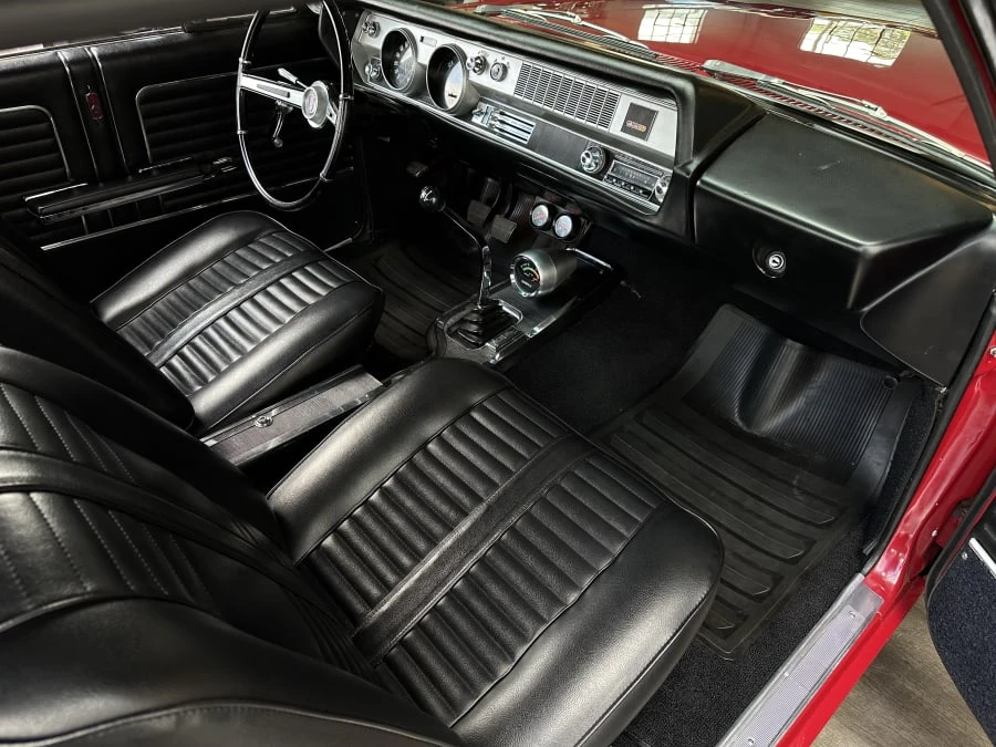 1966 Oldsmobile 442 1st Gen - Image 15 of 28