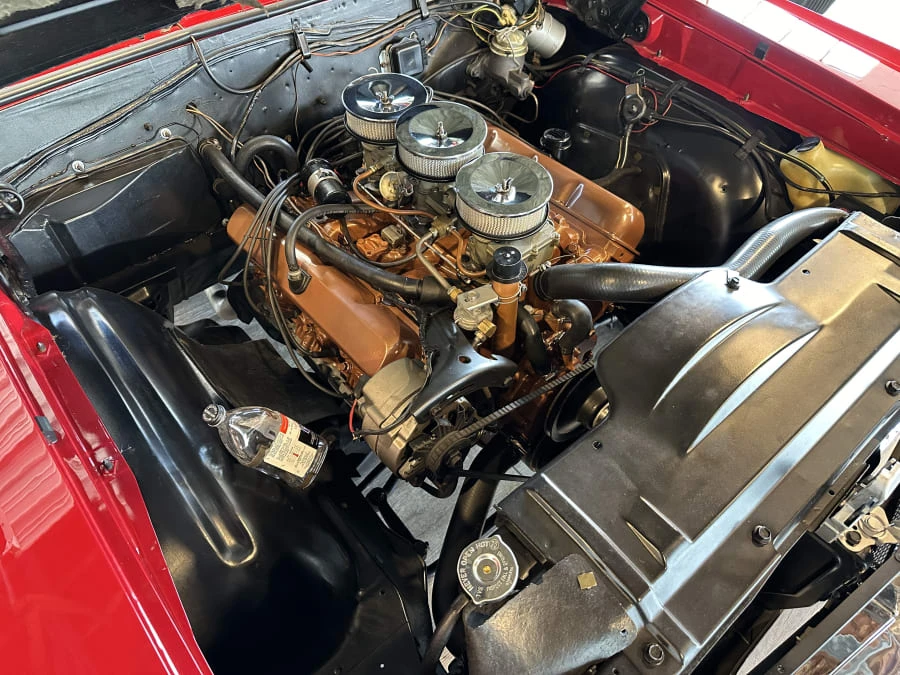 1966 Oldsmobile 442 1st Gen - Image 24 of 28