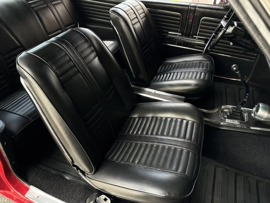 1966 Oldsmobile 442 1st Gen - Image 21 of 28