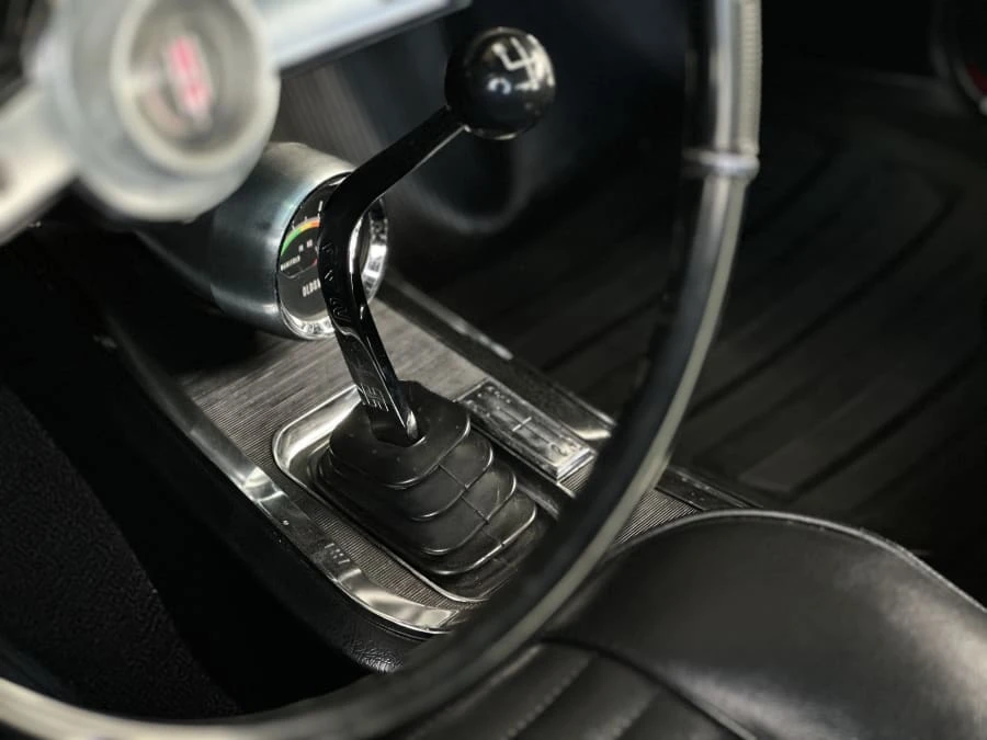 1966 Oldsmobile 442 1st Gen - Image 23 of 28